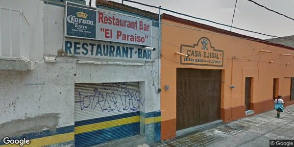 CASA EJIDAL